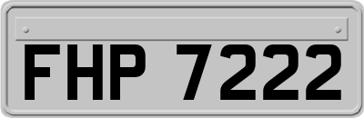 FHP7222
