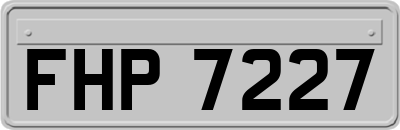 FHP7227