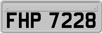 FHP7228