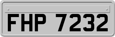 FHP7232