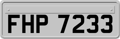 FHP7233