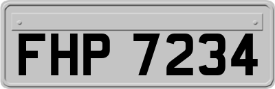 FHP7234