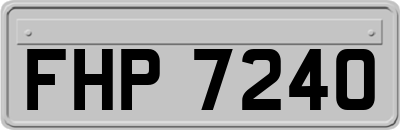 FHP7240