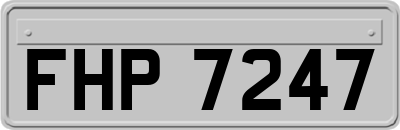 FHP7247