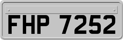 FHP7252