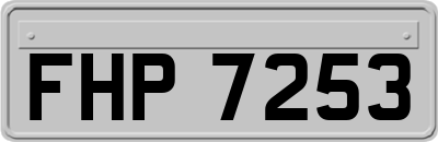 FHP7253