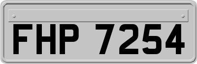 FHP7254