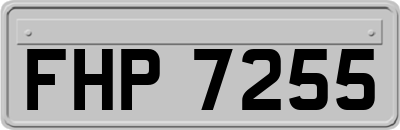 FHP7255
