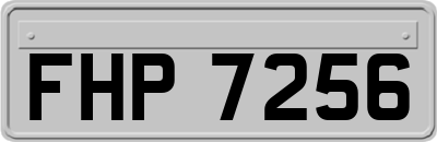 FHP7256
