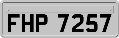 FHP7257