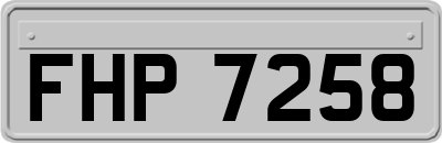 FHP7258