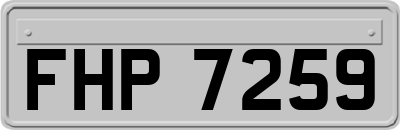 FHP7259