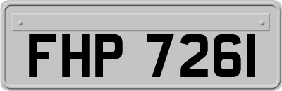 FHP7261