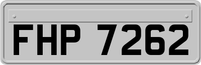 FHP7262