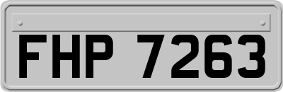 FHP7263