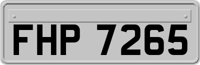 FHP7265