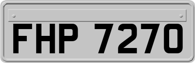 FHP7270