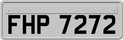 FHP7272