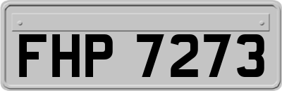 FHP7273