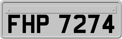 FHP7274