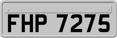 FHP7275