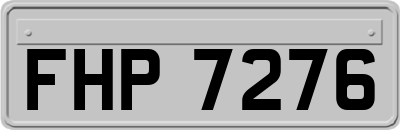 FHP7276