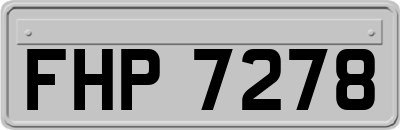 FHP7278