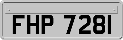 FHP7281