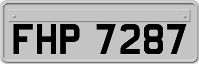 FHP7287