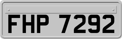 FHP7292
