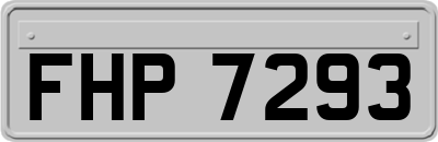 FHP7293