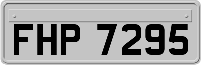 FHP7295