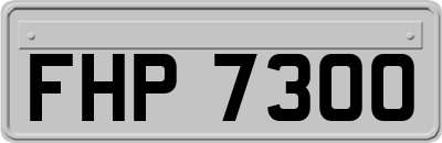 FHP7300