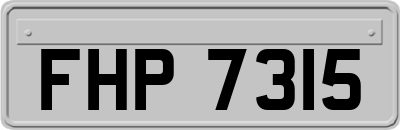 FHP7315