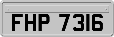 FHP7316