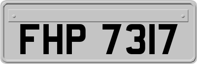 FHP7317