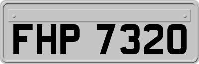 FHP7320