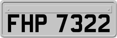 FHP7322