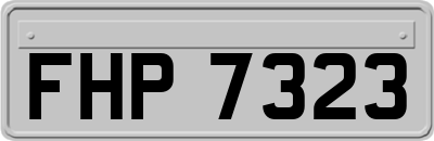 FHP7323