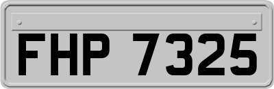 FHP7325