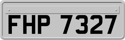 FHP7327
