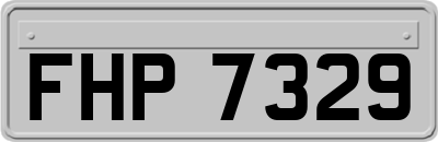 FHP7329