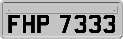 FHP7333