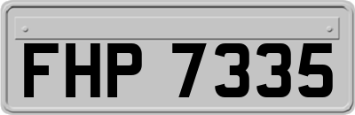 FHP7335