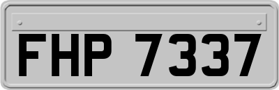 FHP7337