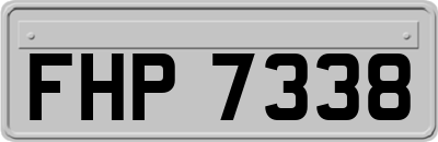 FHP7338