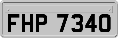 FHP7340