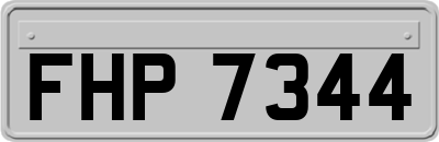 FHP7344