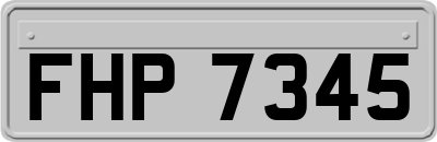 FHP7345