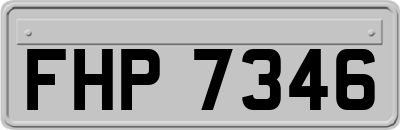 FHP7346